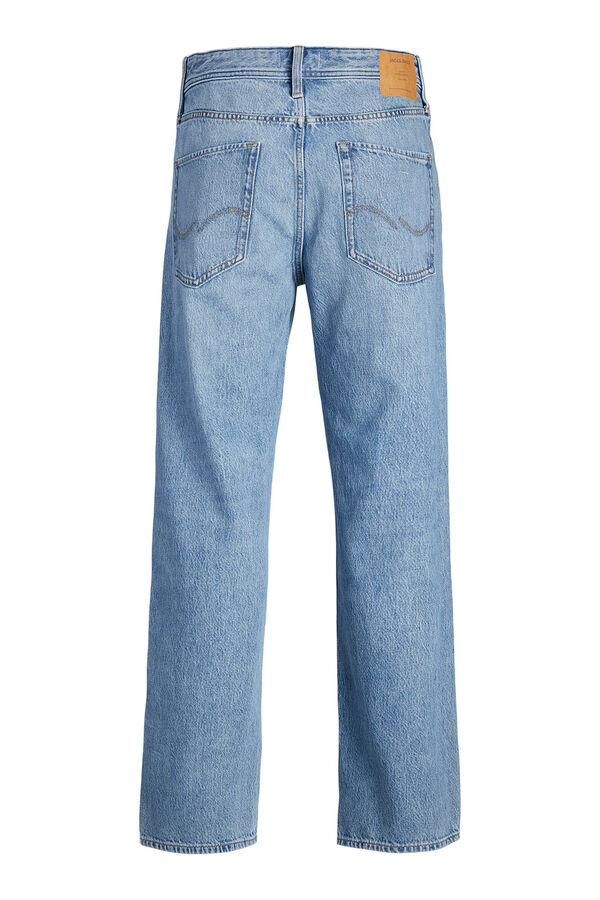 Jack & Jones Jeans loose fit azul
