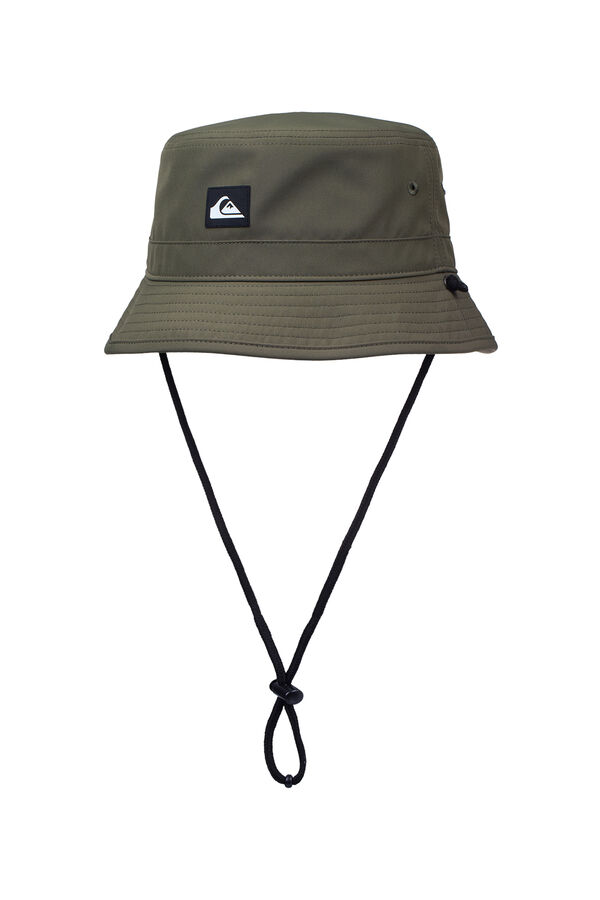 Quiksilver Bucket hat nude