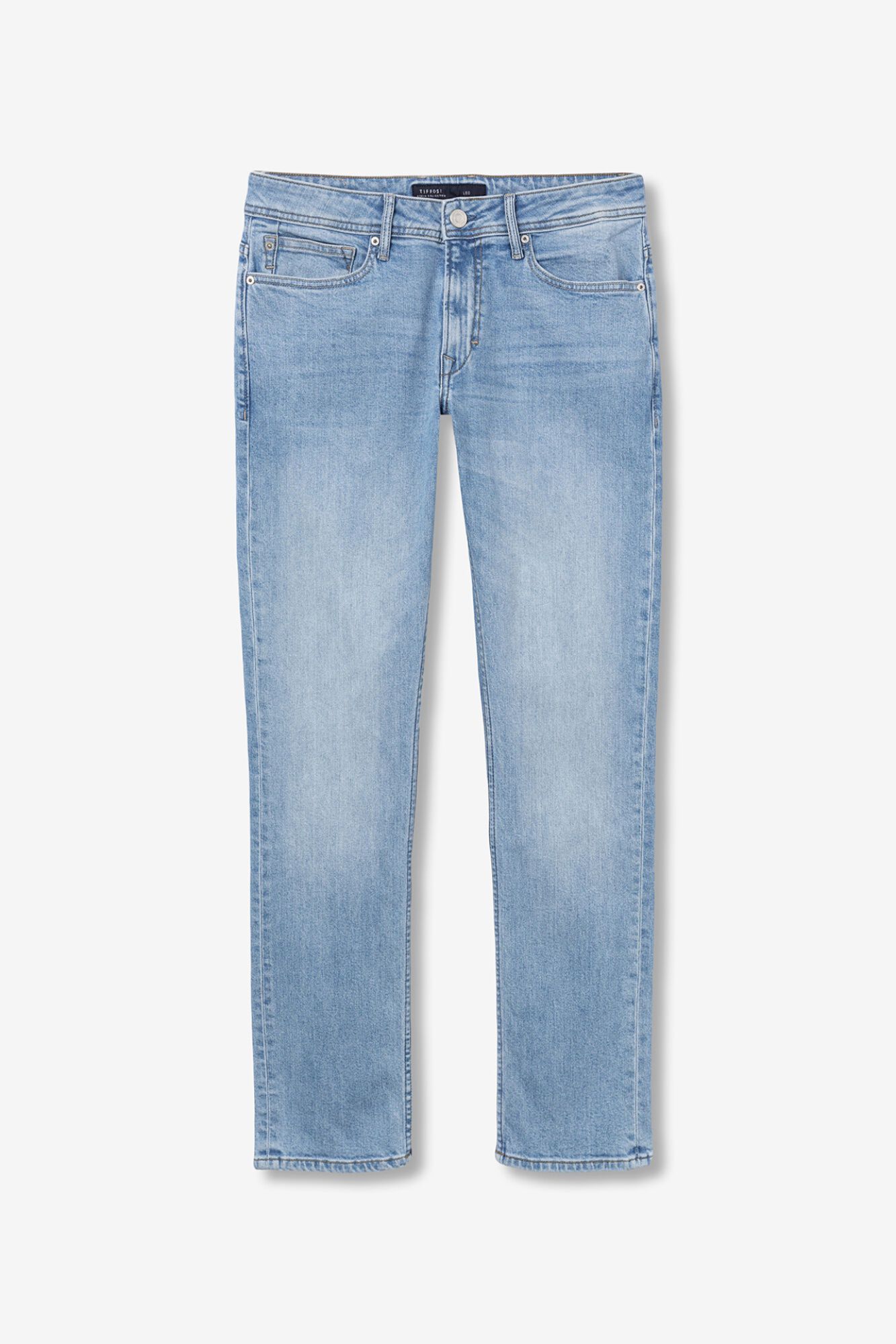 Tiffosi Cal&ccedil;a jeans Comfort Fit