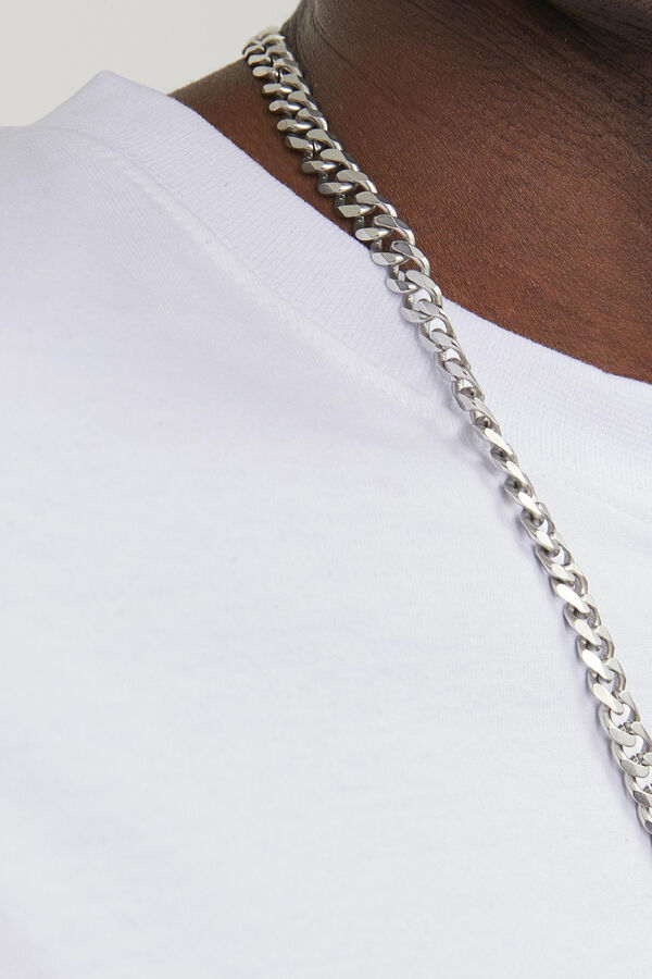 Jack & Jones Loose fit t-shirt white