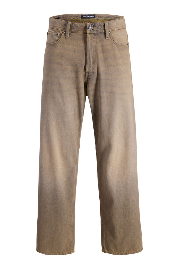 Jack & Jones Jeans largos preto