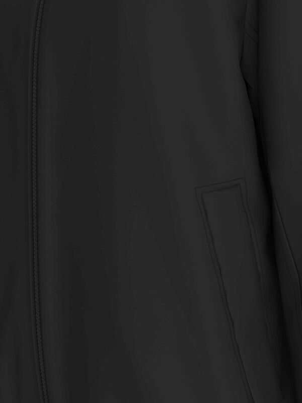 Calvin Klein Men's jacket black