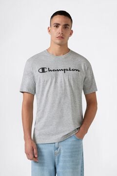 Champion T-shirt de manga curta