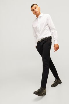 JJ REBEL Slim-Chinohose