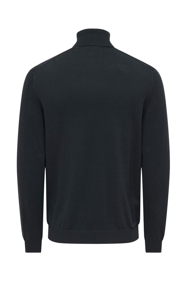 Only & Sons Pullover​ Blau