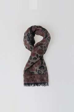 Systemaction Pa&ntilde;uelo de animal print
