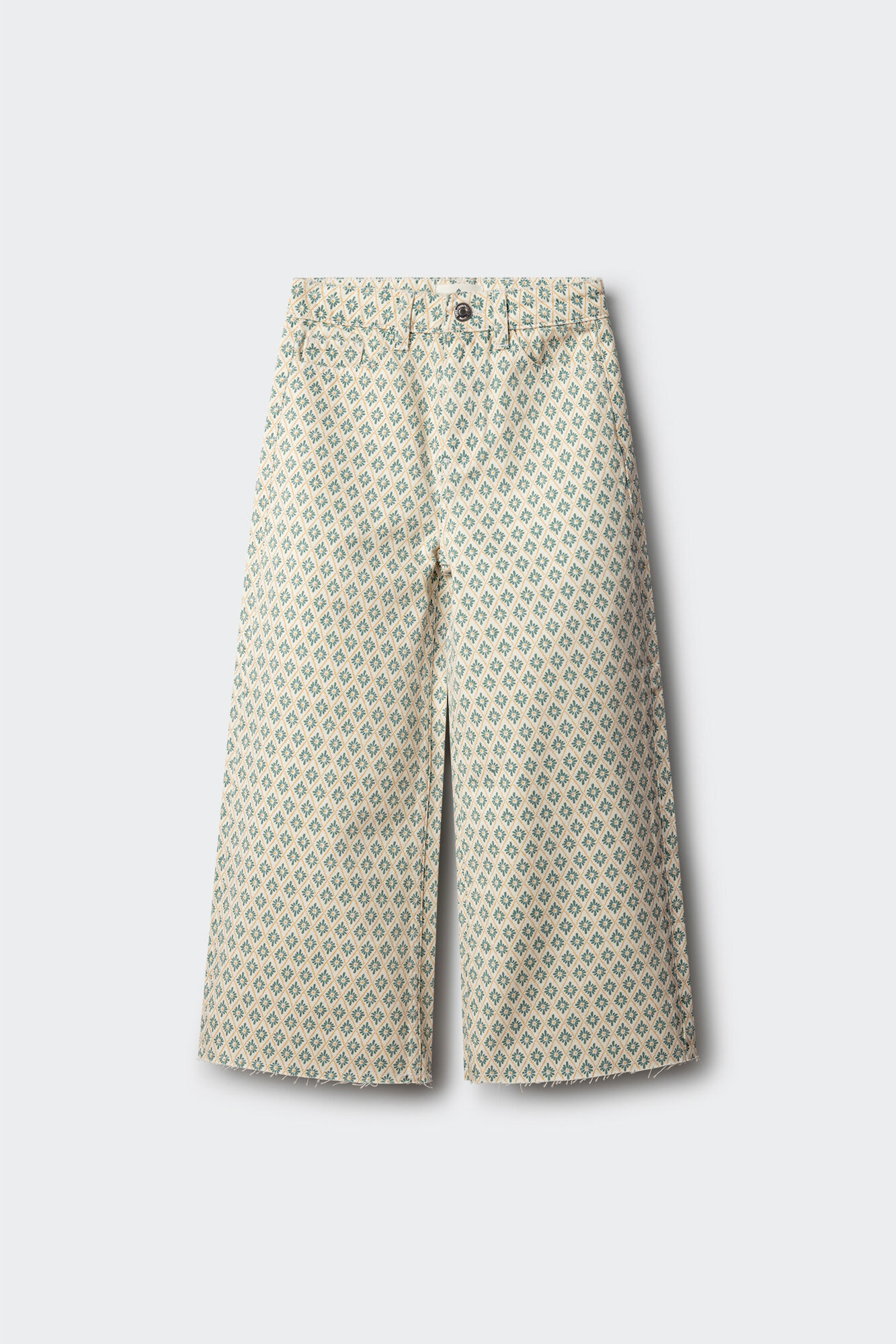 Springfield Kids Sarga Culotte IKAT ni&ntilde;a