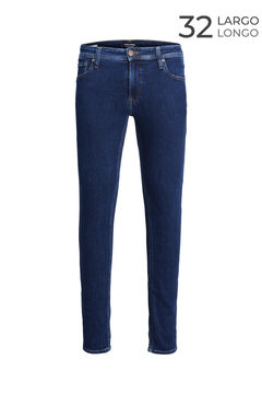 Springfield Jeans Clark Regular Fit azulado