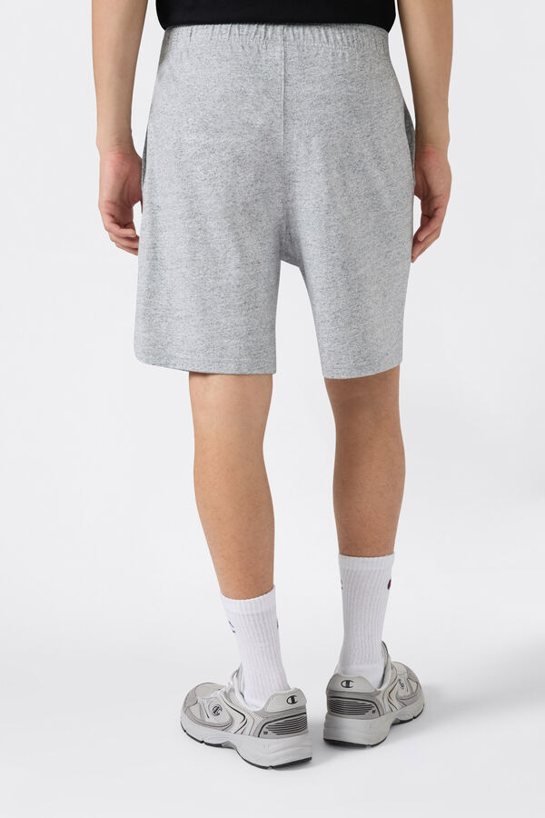 Champion Bermuda gris