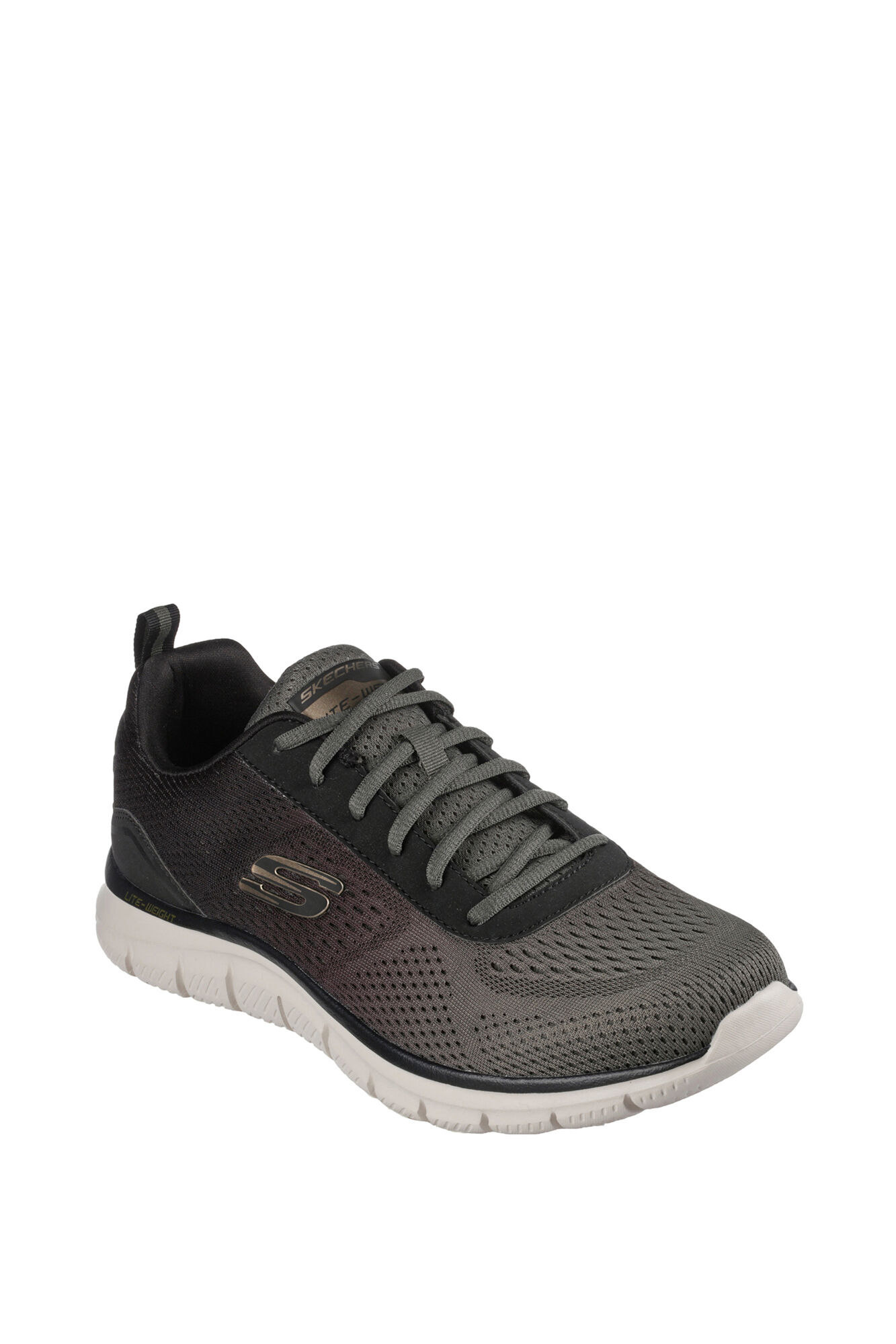 Skechers Tenis de corrida - Ripkent