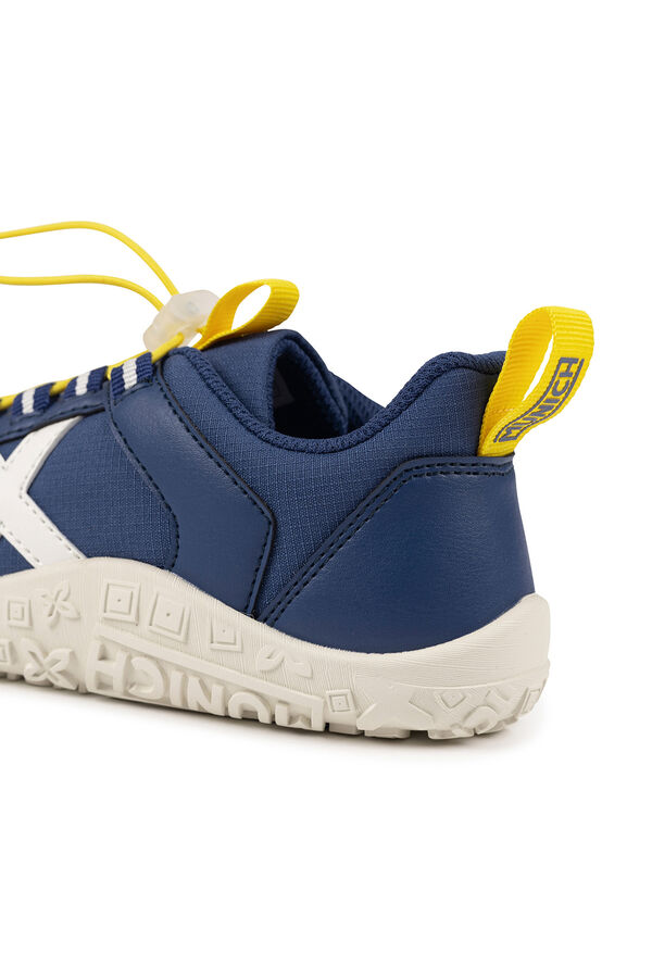 Munich Mini Lito Sneakers 02 blue