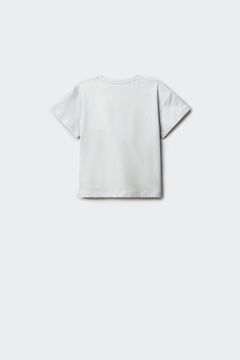 Springfield Kids Camiseta manga corta "Snoopy"&nbsp;&nbsp;ni&ntilde;a