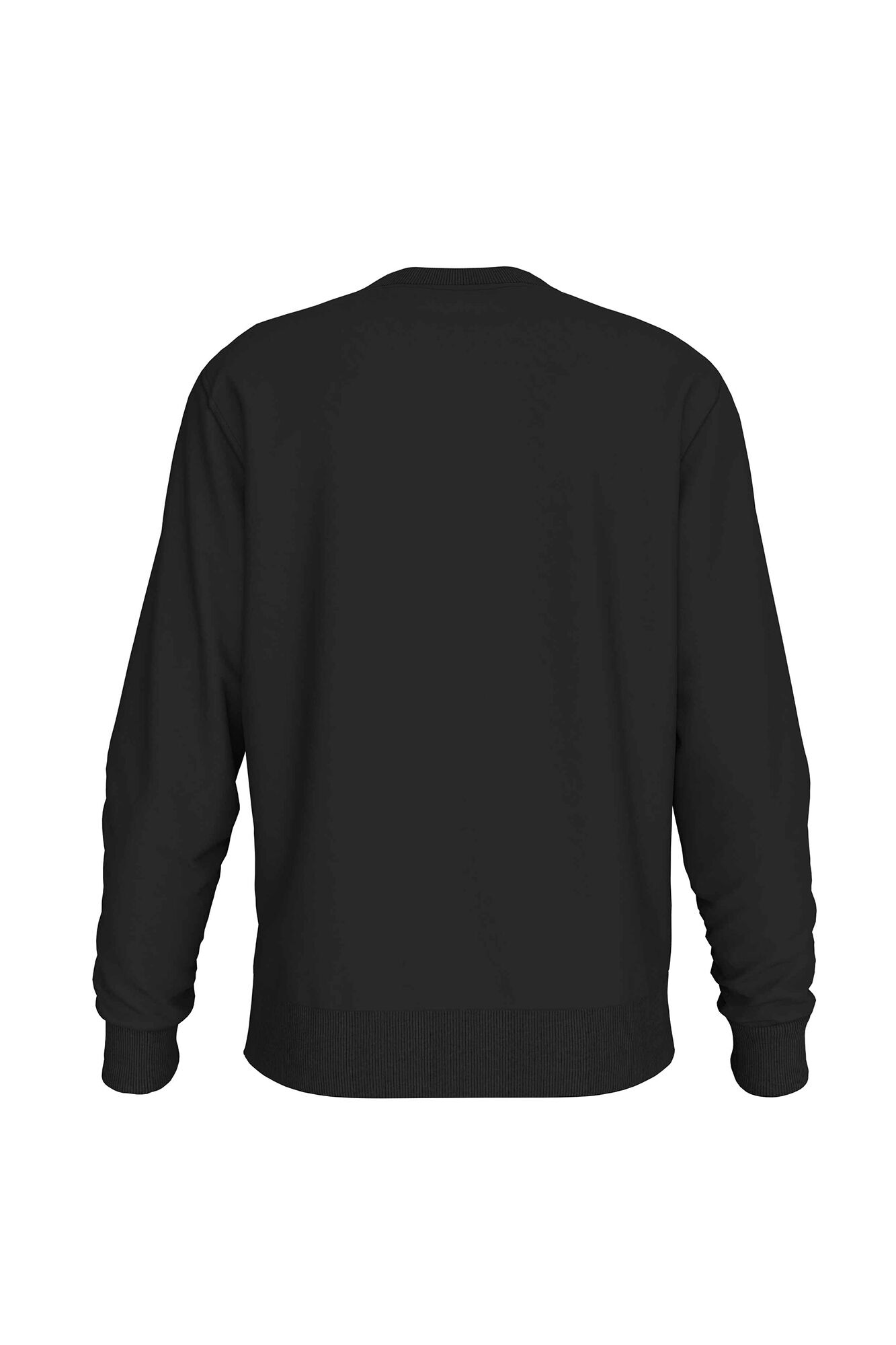 CK Jeans Sudadera sin capucha