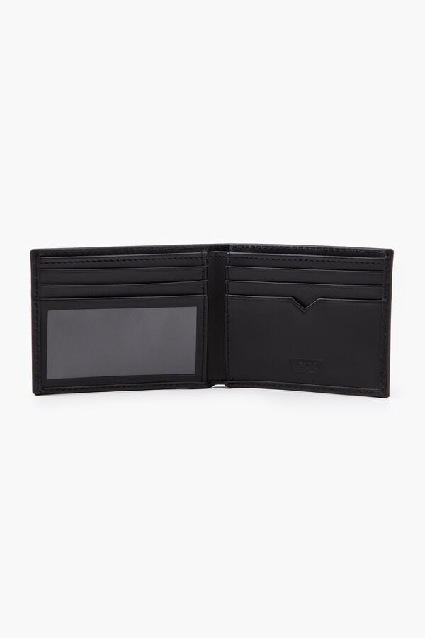 Springfield Levis wallet  black