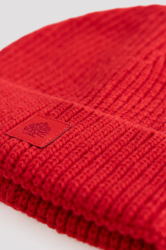 Springfield Basic coloured beanie