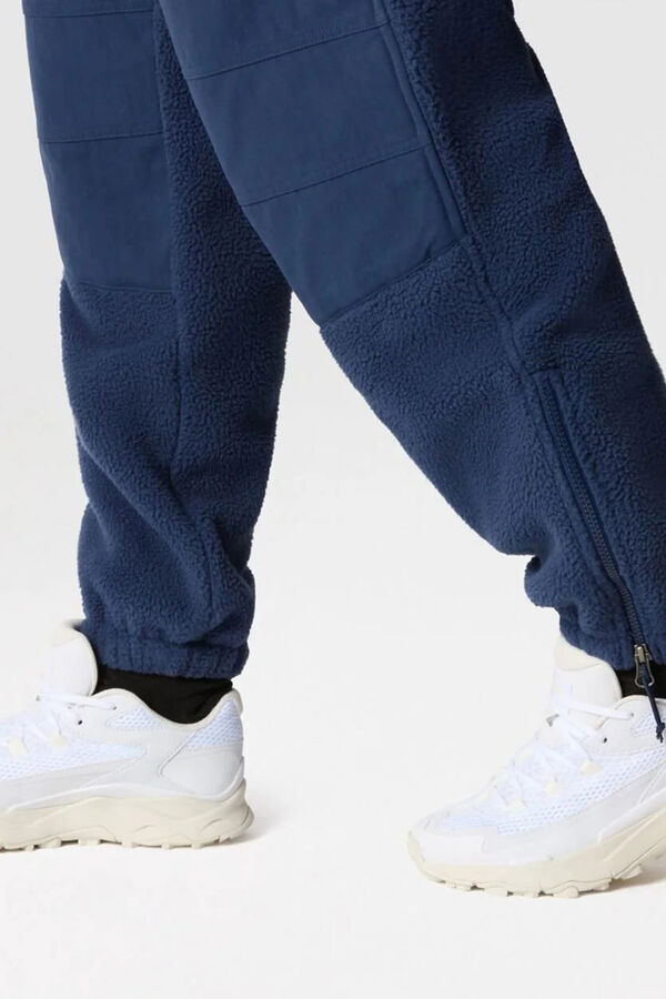 The North Face Leichte Wanderschuhe Wei&szlig;