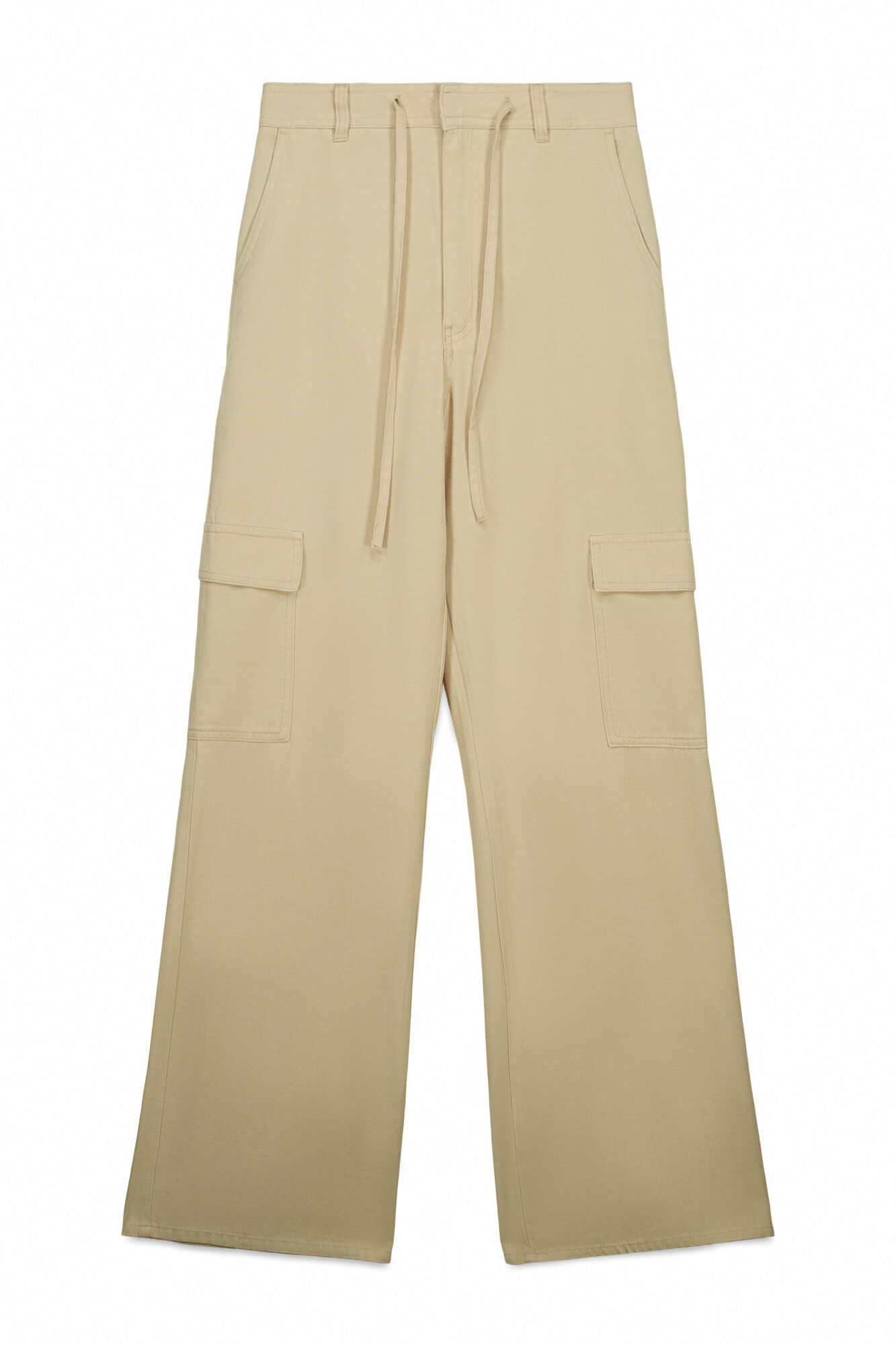 Springfield Pantal&oacute;n cargo algod&oacute;n