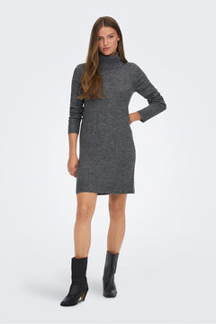 JDY Vestido corto punto