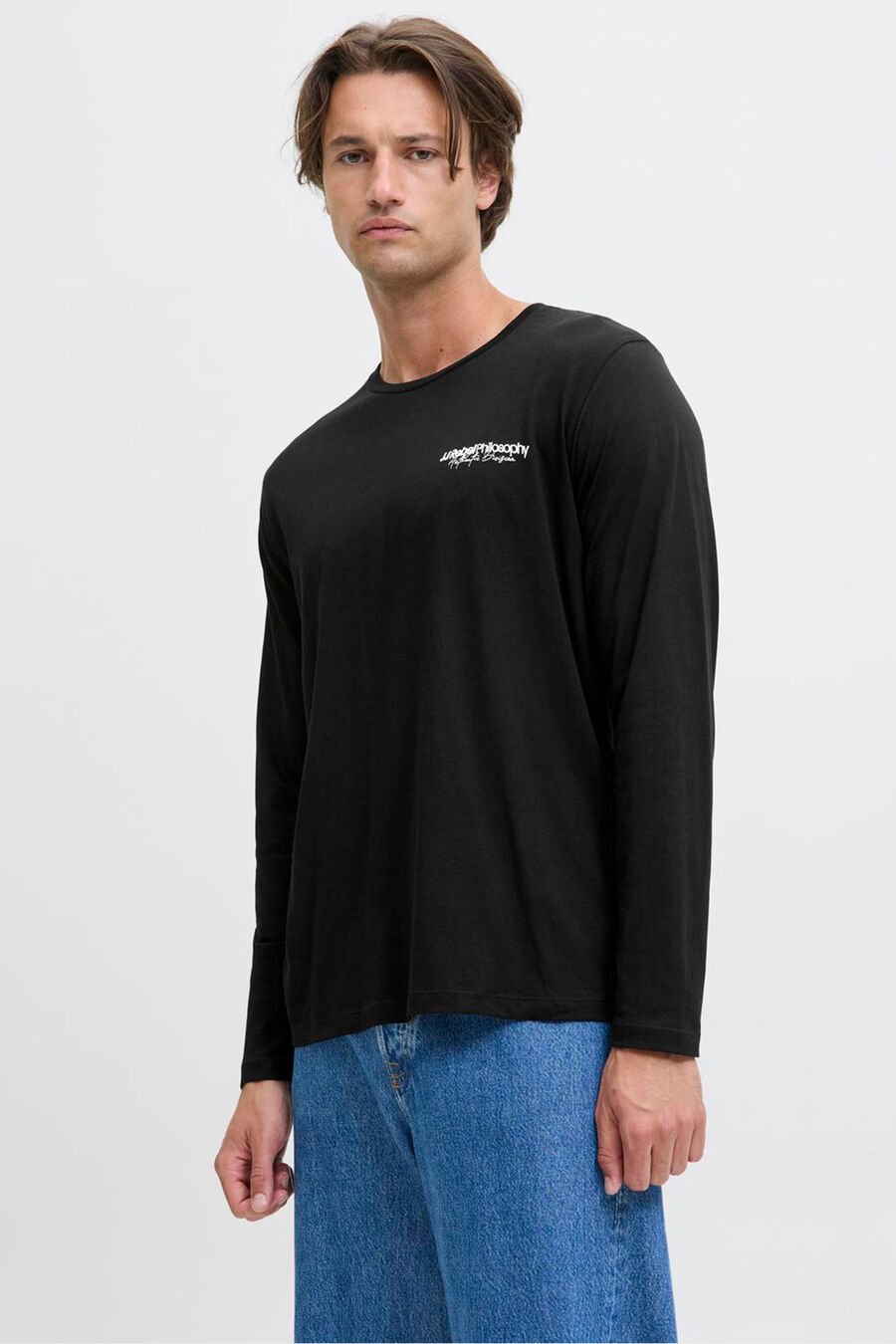 Camiseta regular fit