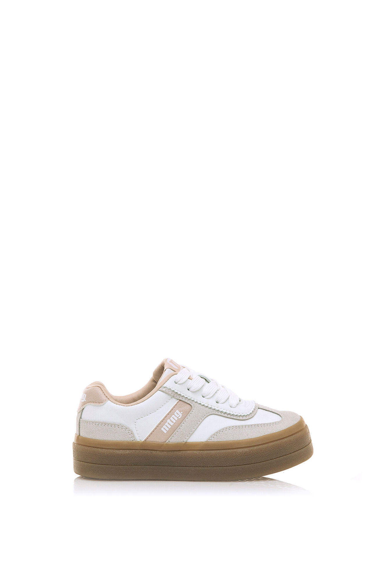 MTNG T&ecirc;nis maior  