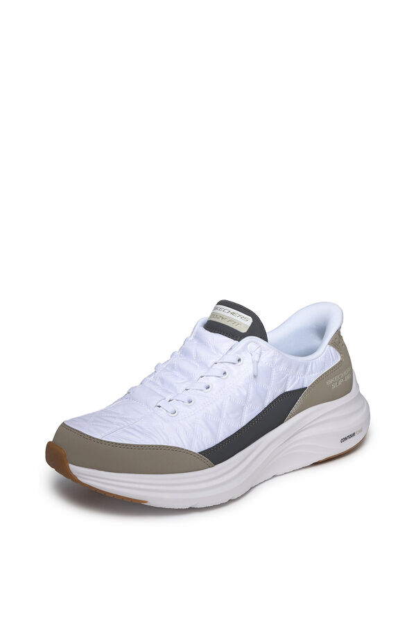 Skechers Zapatillas Contour Foam blanco
