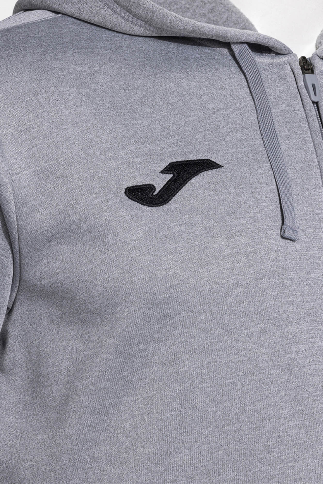 Joma Casaco com capuz