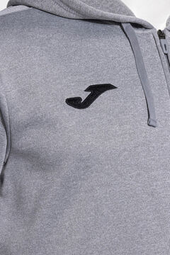 Joma Casaco com capuz