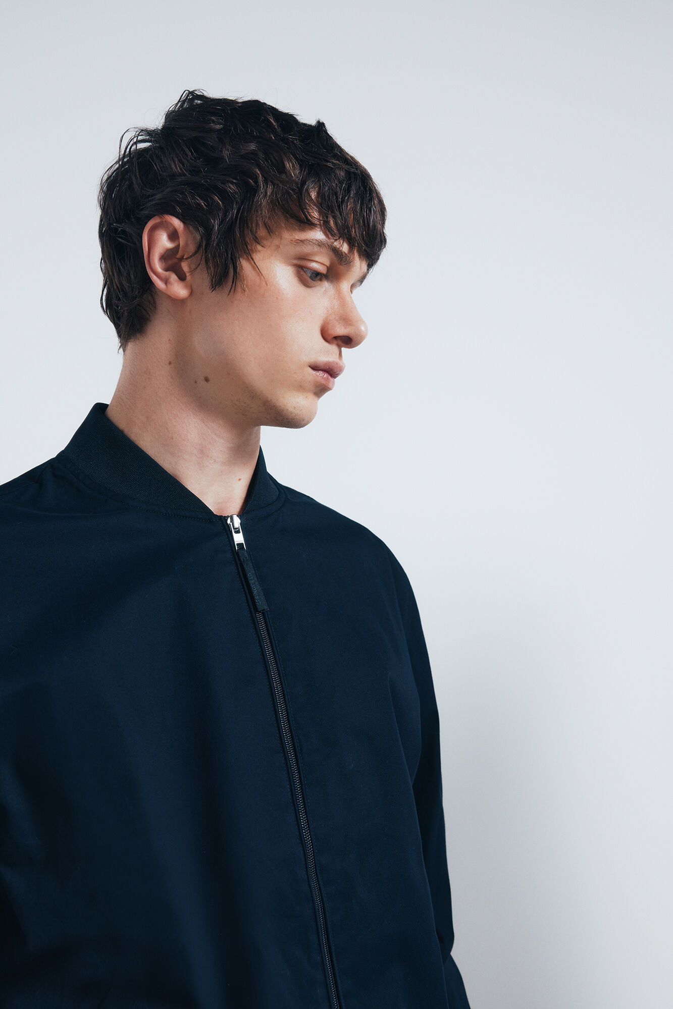 Springfield Light bomber