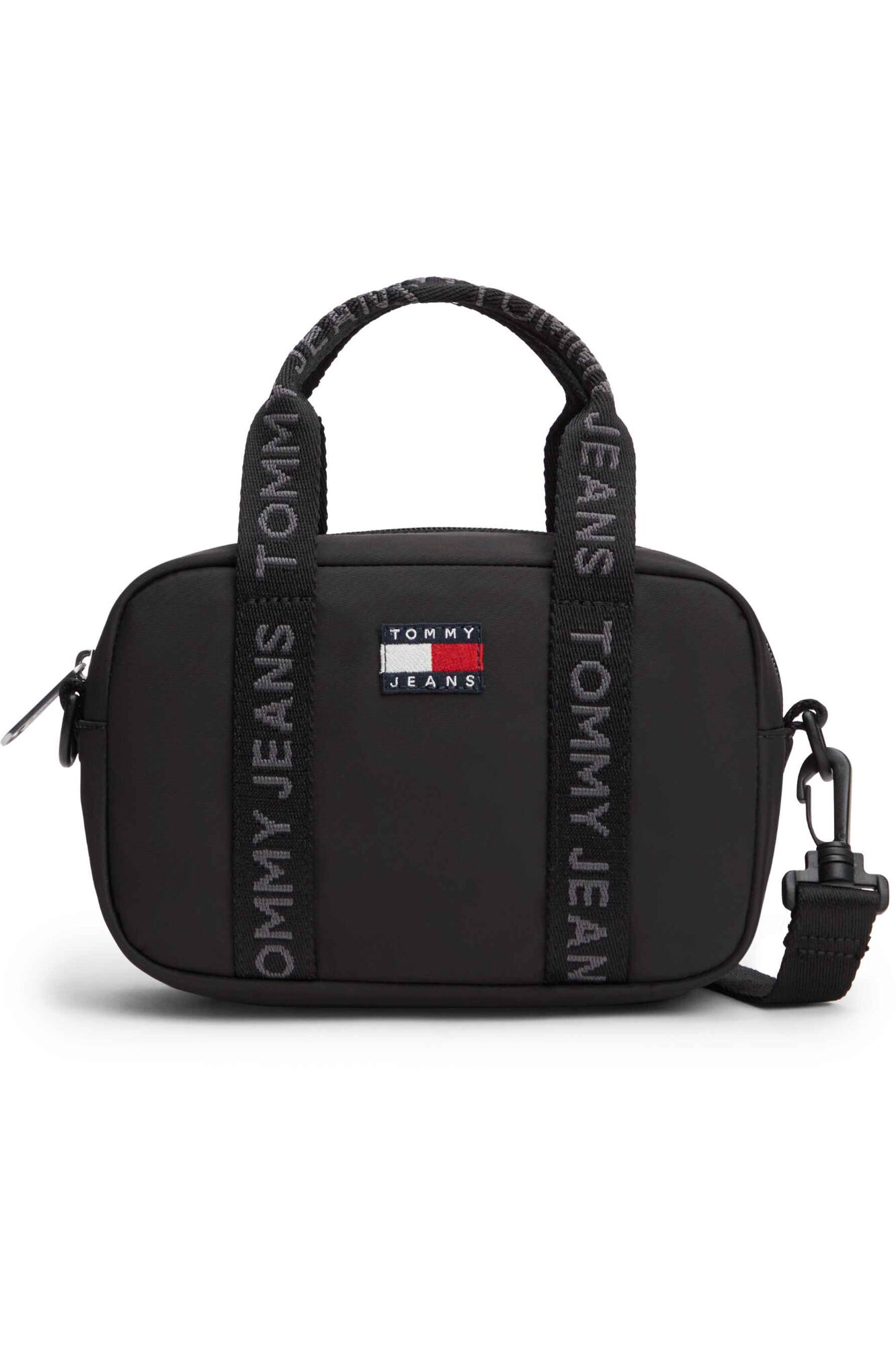 Tommy Jeans Bandolera Tommy Jeans con logotipo frontal