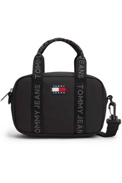 Tommy Jeans Bandolera Tommy Jeans con logotipo frontal