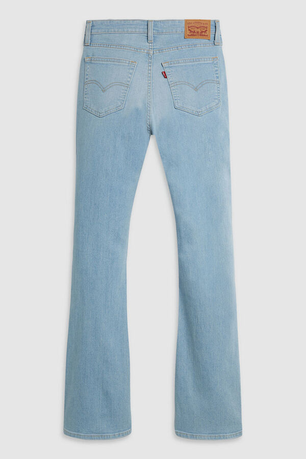 Levi's 725&trade;High Rise Bootcut Jeans  blue