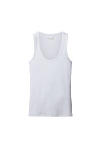Springfield Racer back vest top