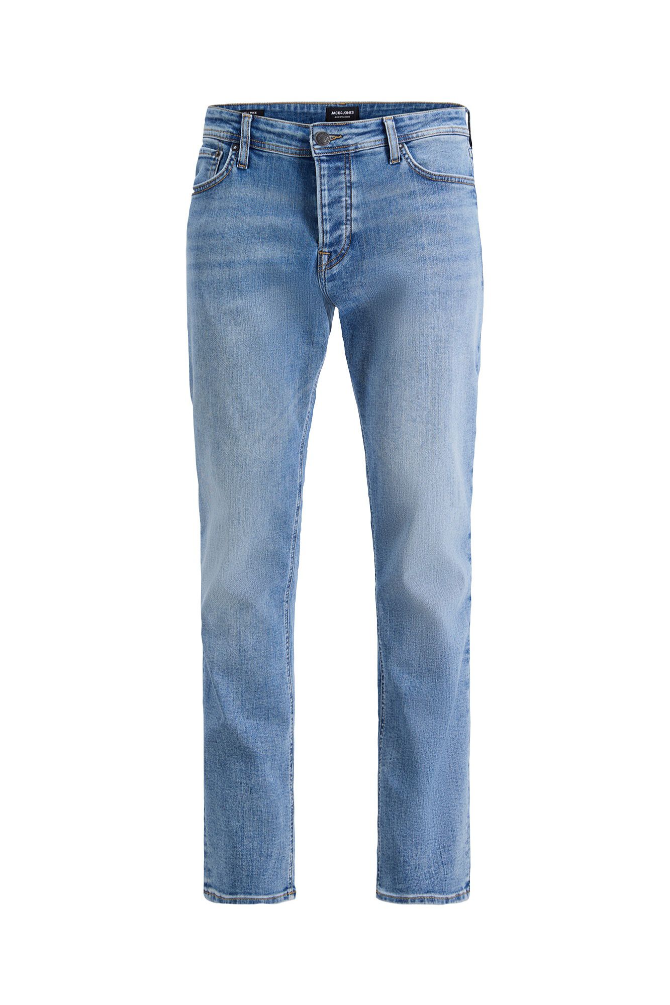 Jack & Jones Regular five-pocket jeans