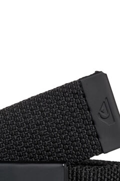 Quiksilver Principal Schwack &ndash; Baumwollg&uuml;rtel f&uuml;r Herren