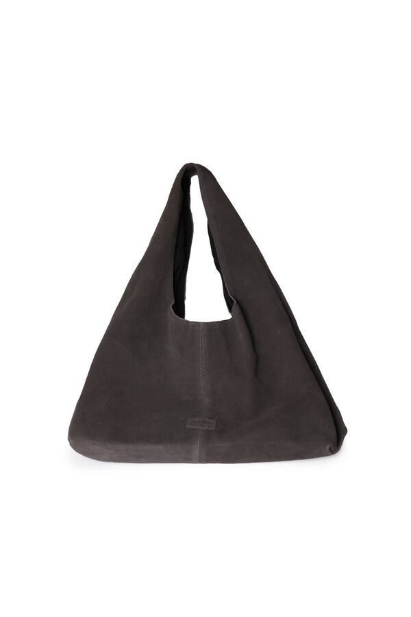 Toni Pons Bolso hobo ante tostado