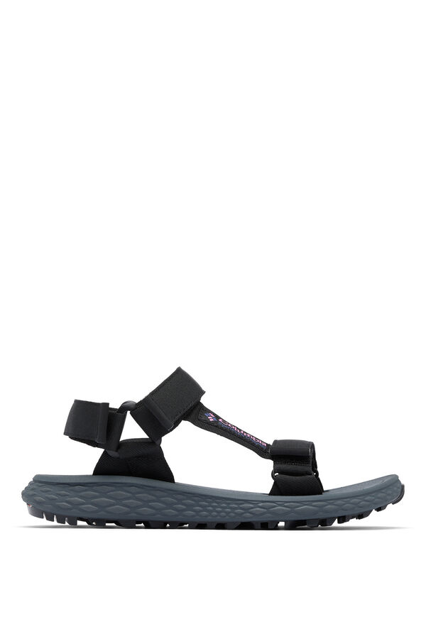 Columbia Sandalias Konos Globetrot&trade; negro