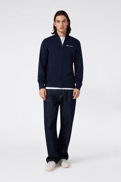 Champion Sudadera con cremallera