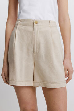 Springfield Linen short