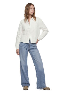 Koton Camisa de manga larga