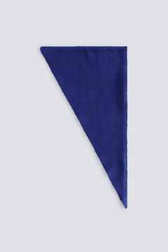 Springfield Knit bandana