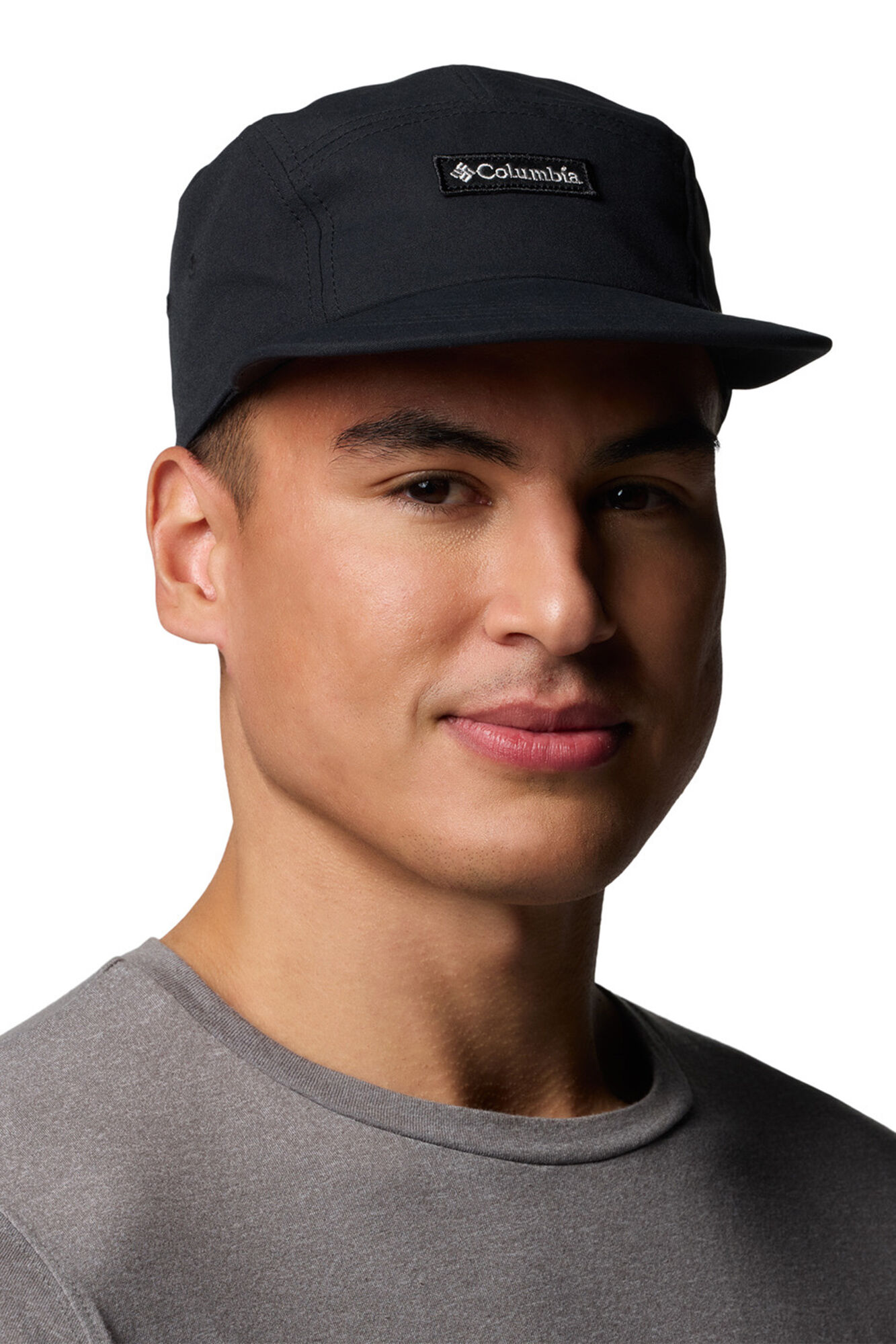 Columbia 5-Panel-Cap Creek Side&trade;