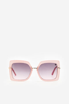 Springfield Gafas de sol FAME rosa palo rosa