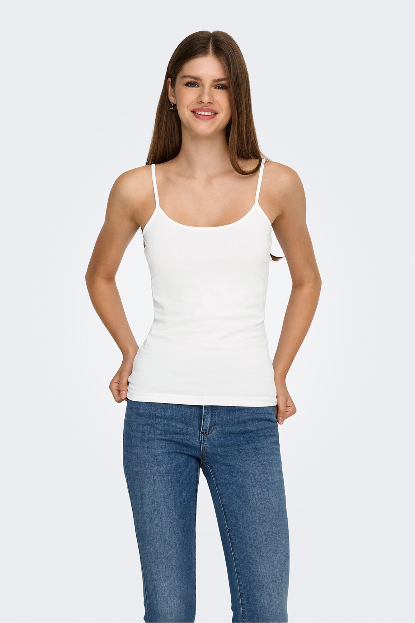 JDY Basic Tr&auml;gershirt