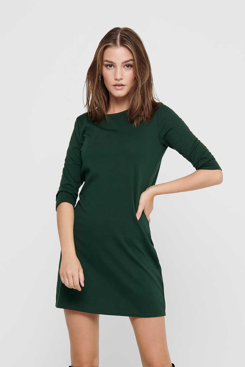 Springfield Short dress vert