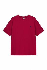 Springfield Springfield logo basic t-shirt