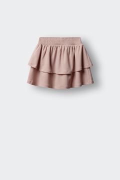 Springfield Kids Saia de flores para menina