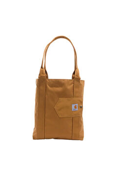 Carhartt Waterproof tote bag black