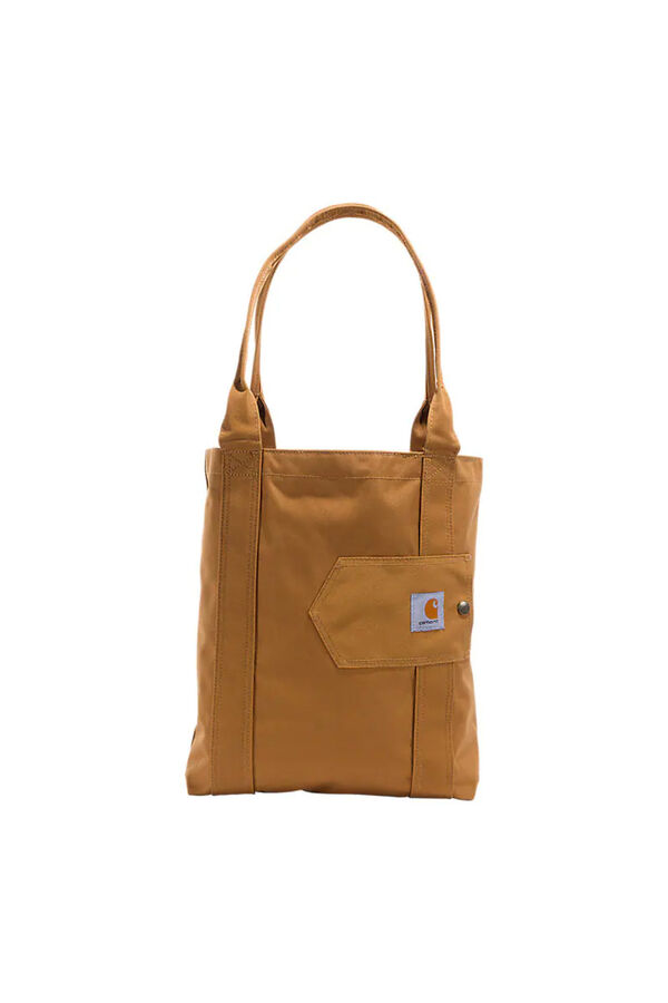 Carhartt Waterproof tote bag black
