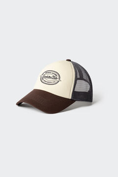 Springfield Kids Kids club cap