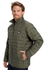 Quiksilver Scaly - f&uuml;r Herren Herrenjacke mit Print